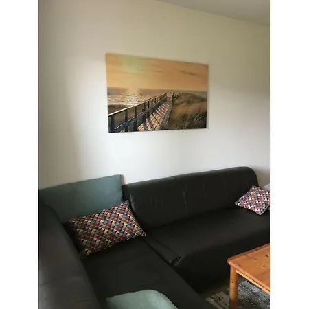 Next Door To Tatil Evi Büsum