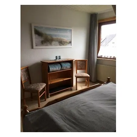 Next Door To Tatil Evi Büsum